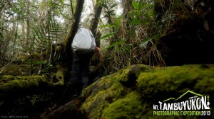 Mount Tambuyukon Expedition   